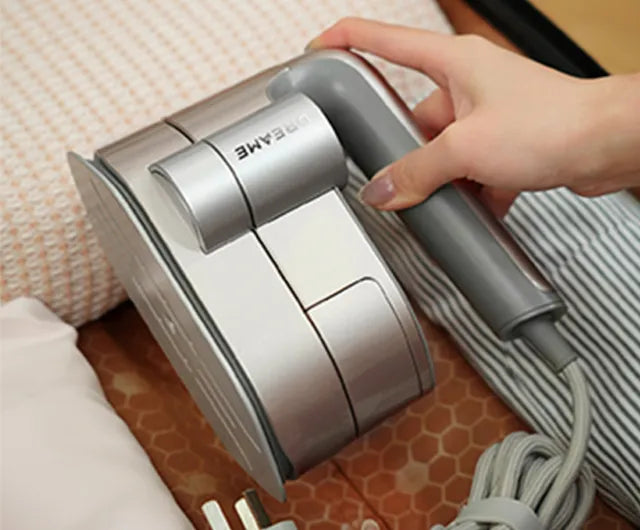 Fit in suitcase