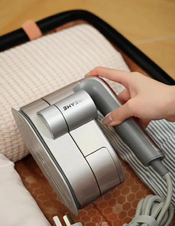 Fit in suitcase