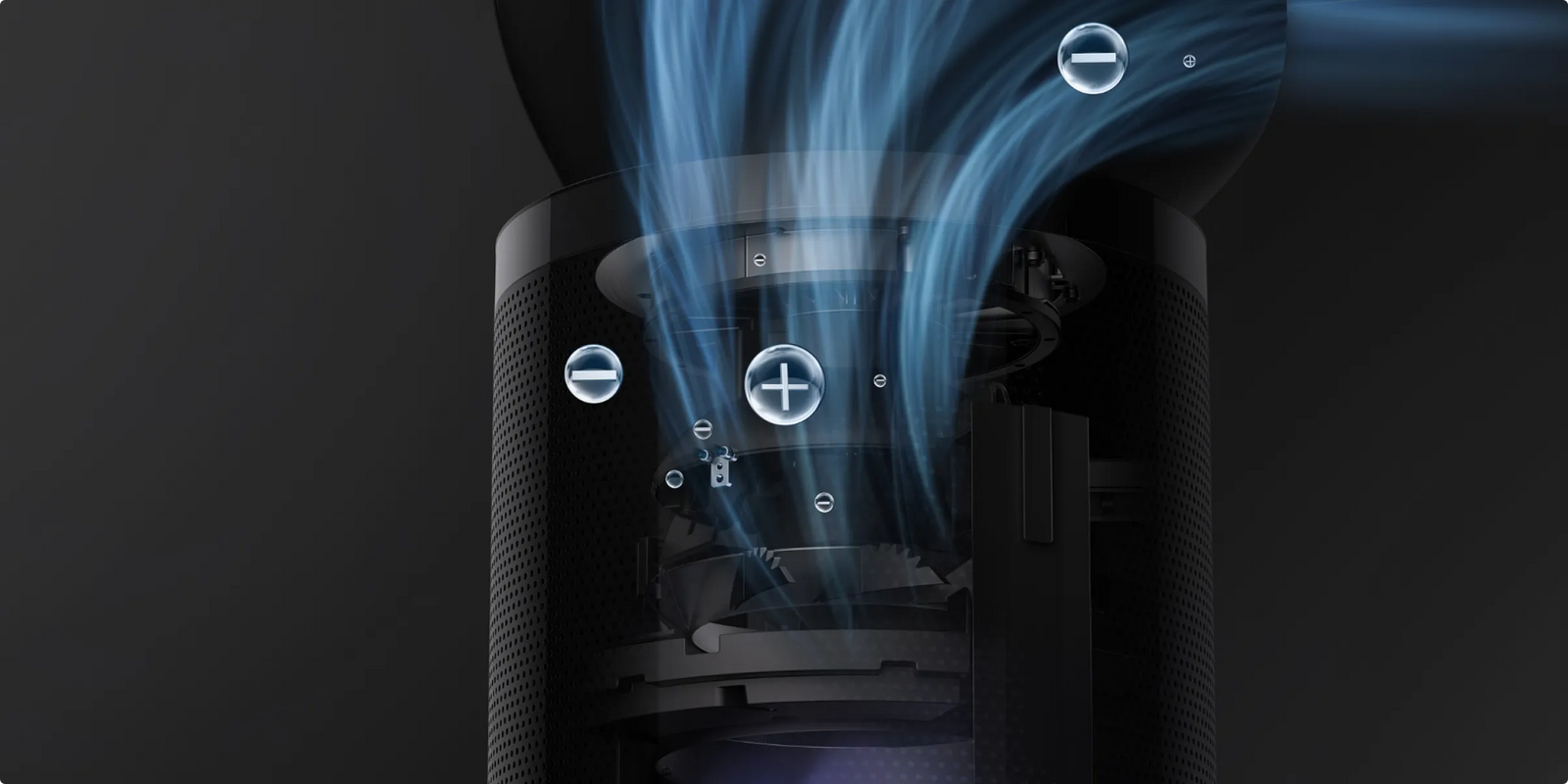 High-energy plasma generator