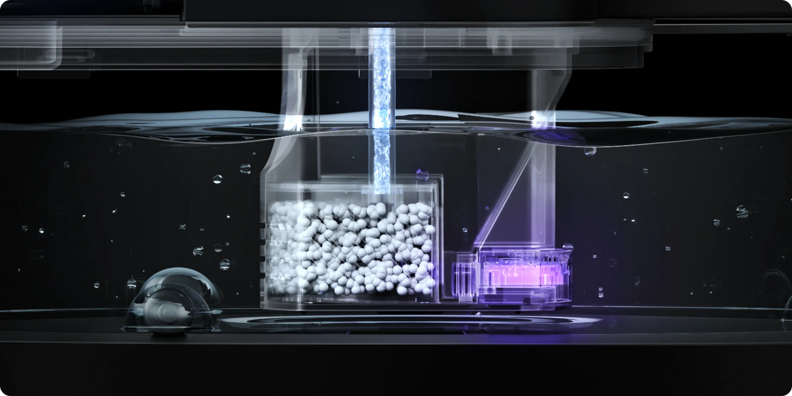 Scale inhibitor