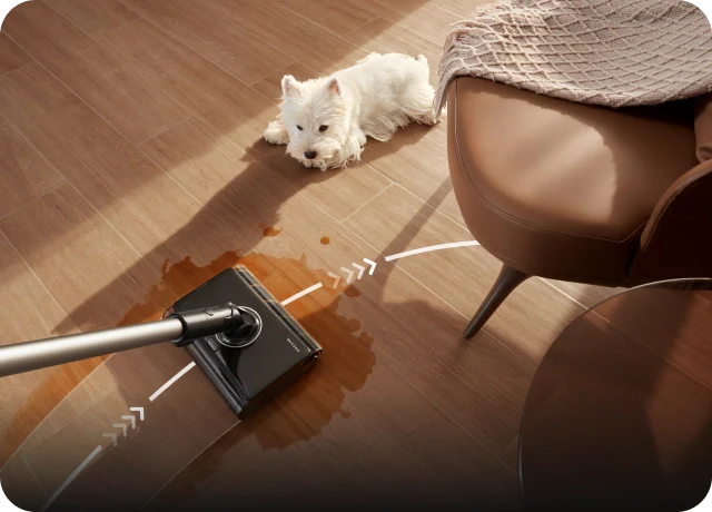 Enhanced Flexibility for Total Coverage