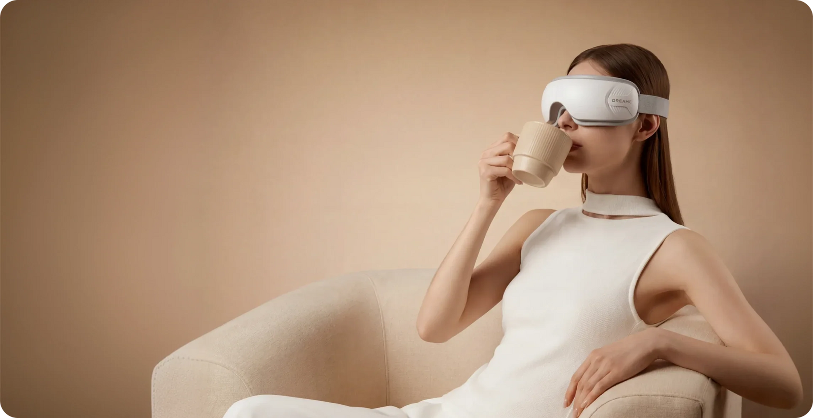 5 Smart Massage Modes