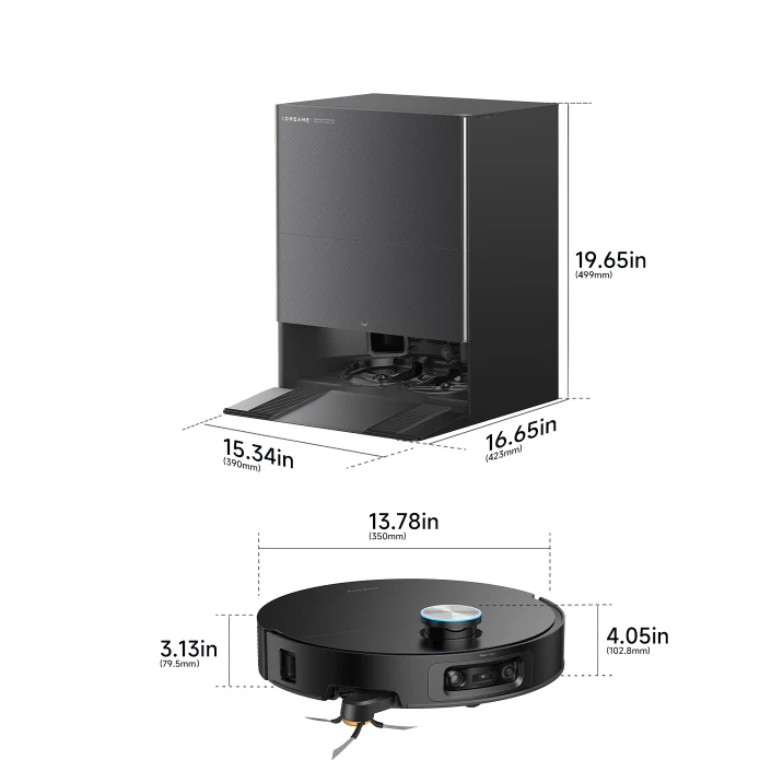Specifications
