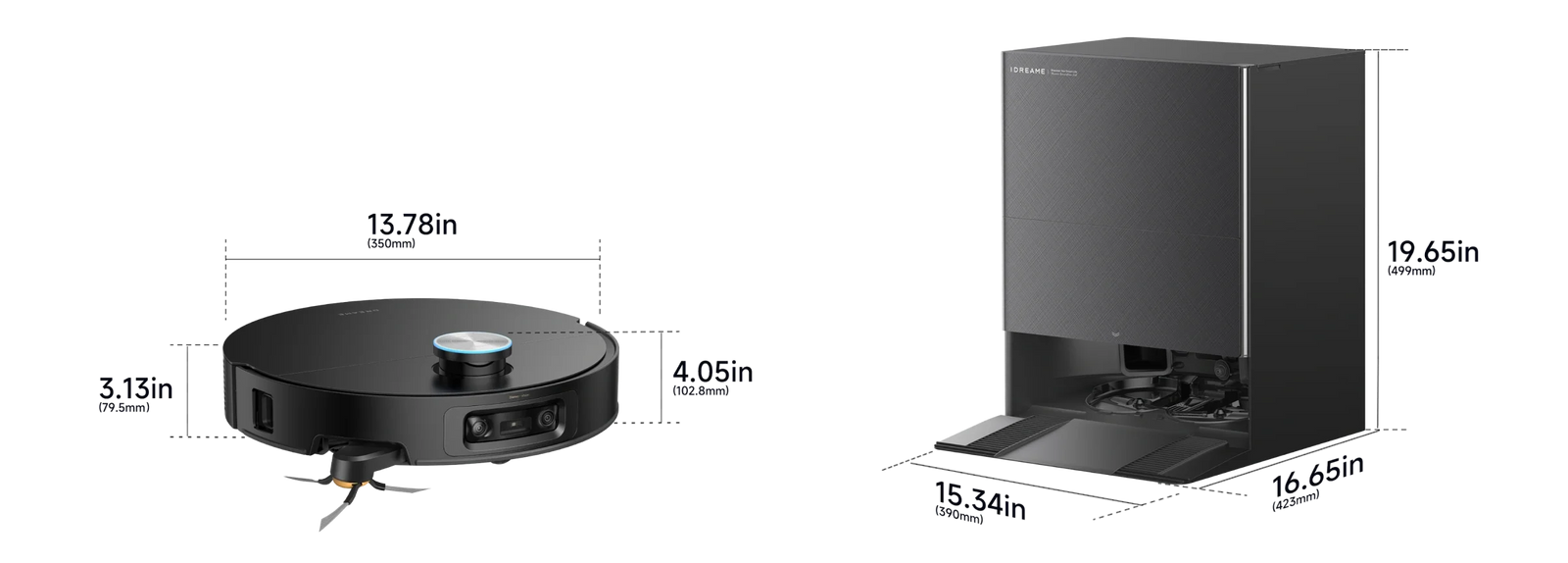 Specifications