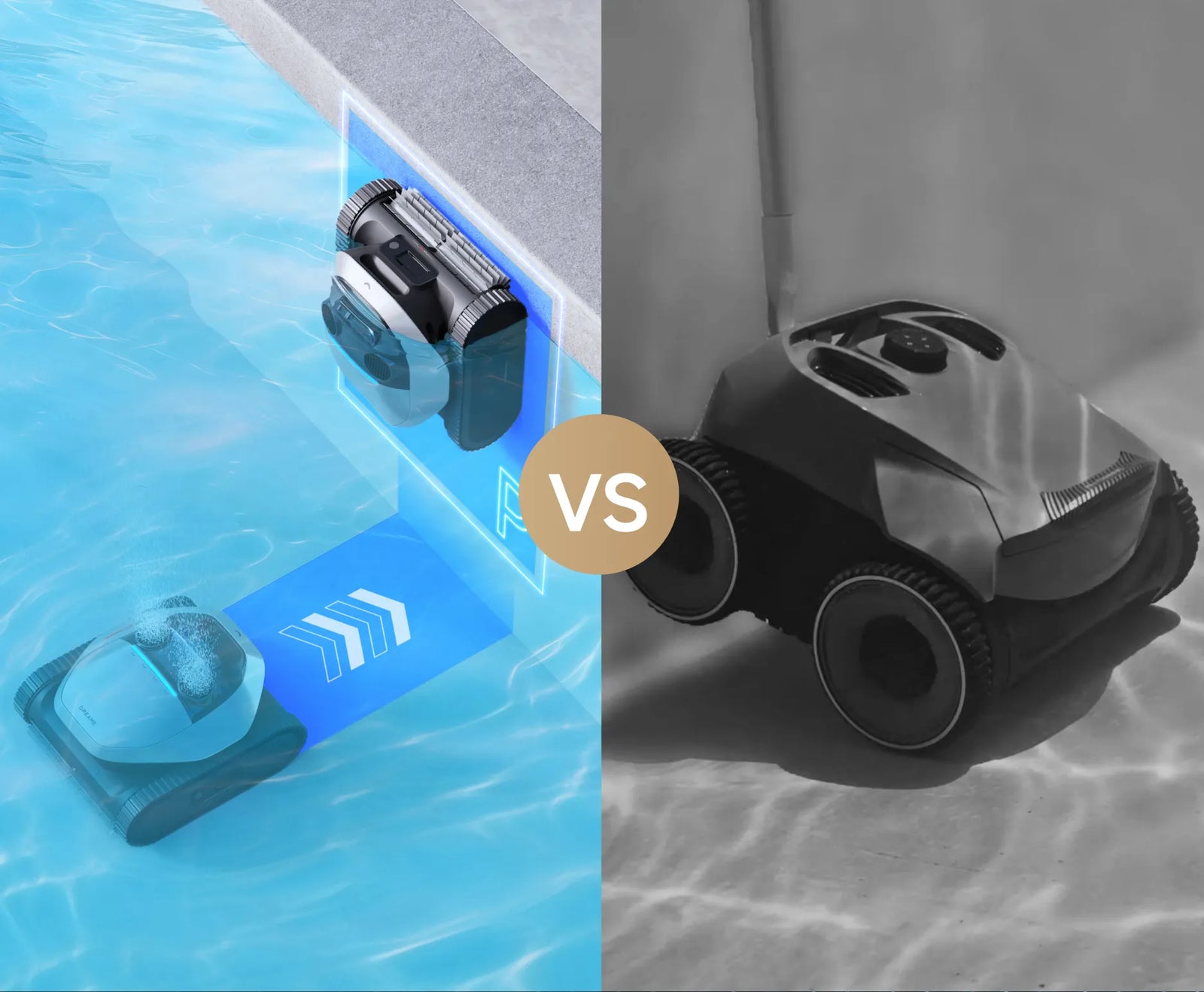 Auto Poolside Parking
Convenience Throughout 
Your Cleaning Experience