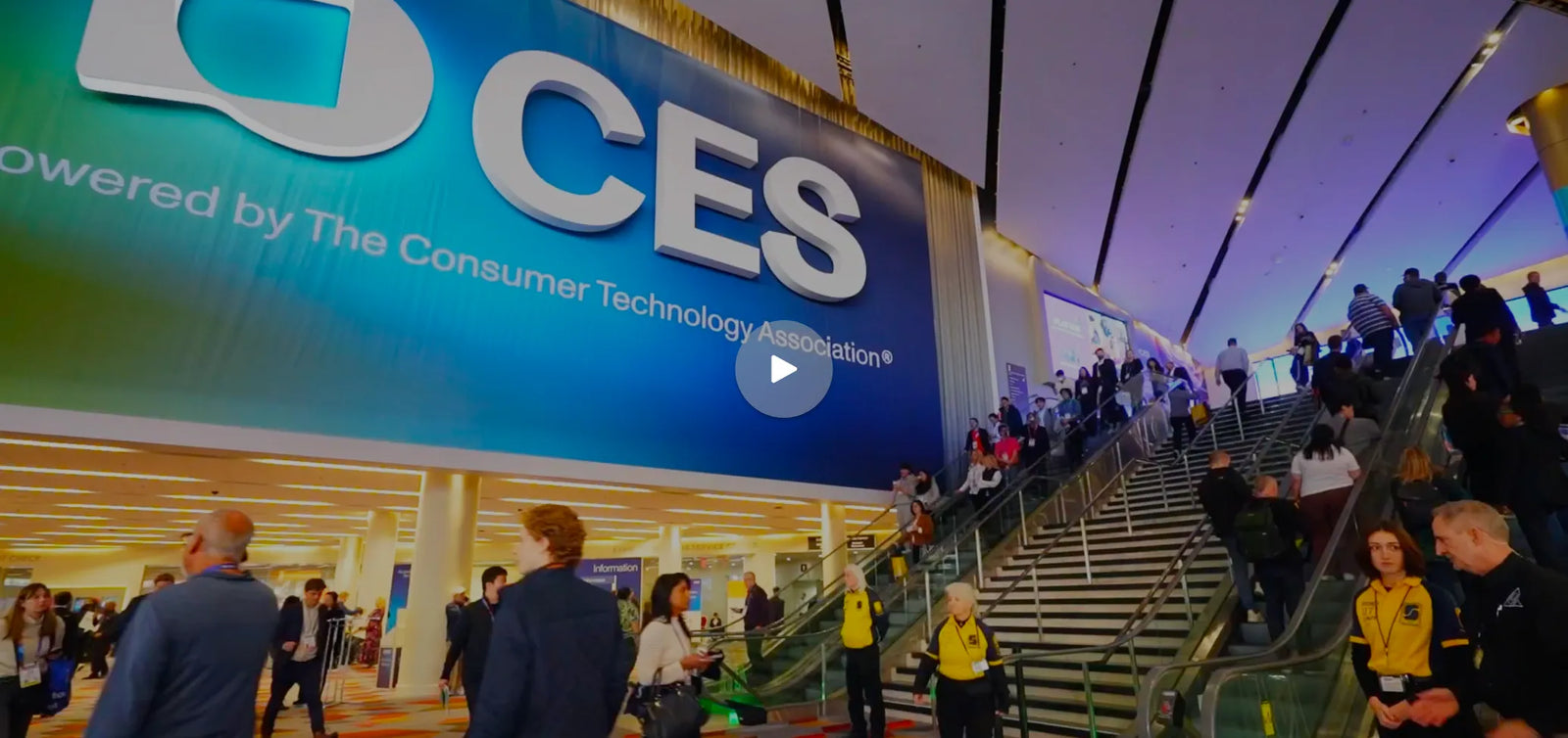 Dreame at CES 2025