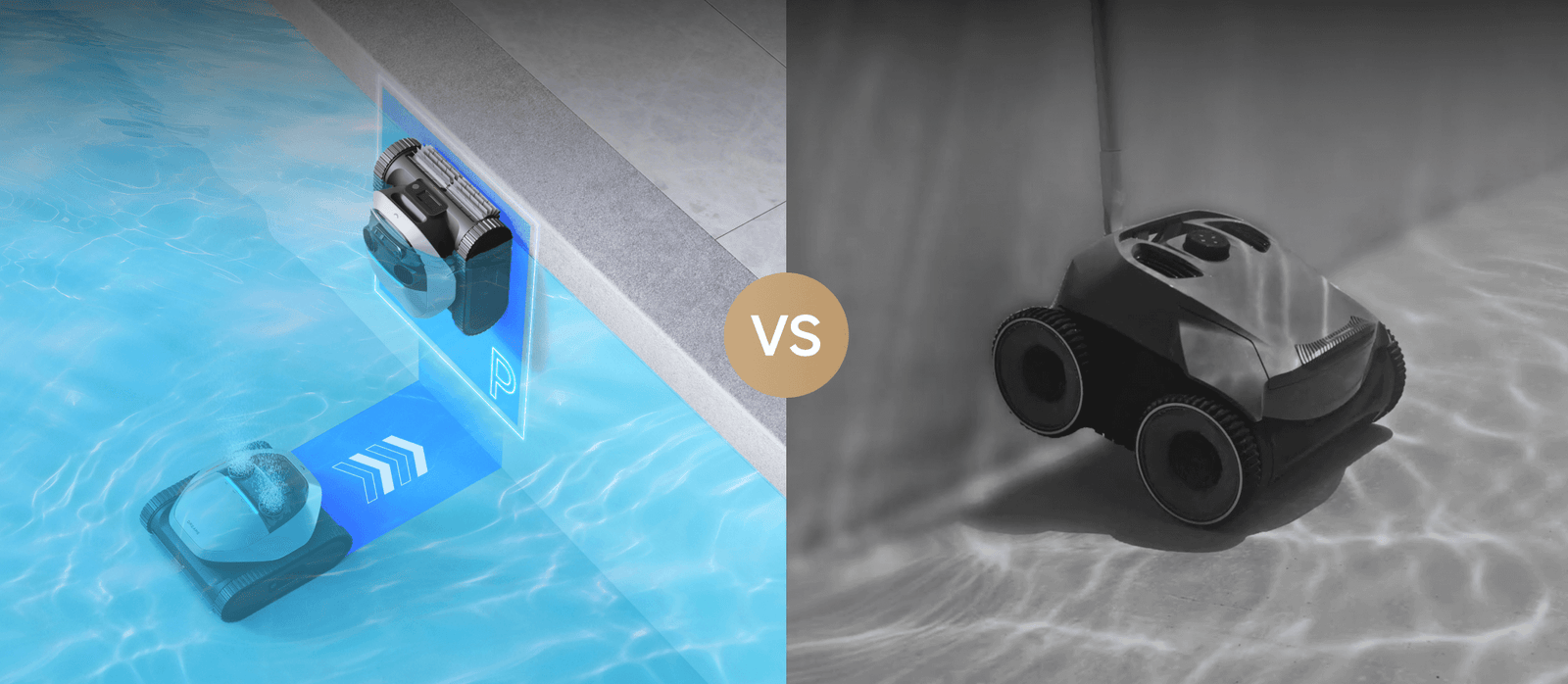 Auto Poolside Parking
Convenience Throughout 
Your Cleaning Experience